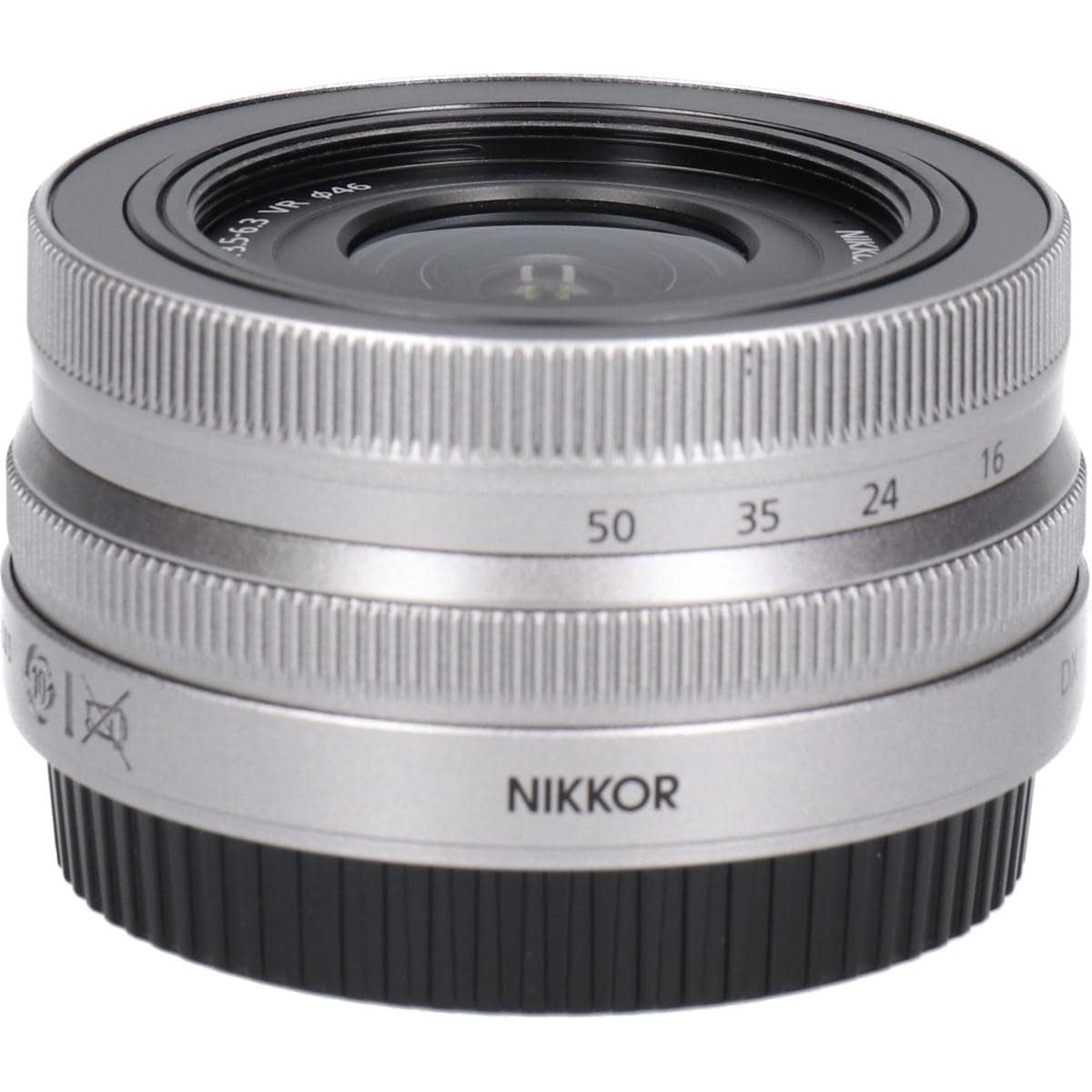 Ｚ　ＤＸ１６－５０ｍｍ　Ｆ３．５－６．３ＶＲ