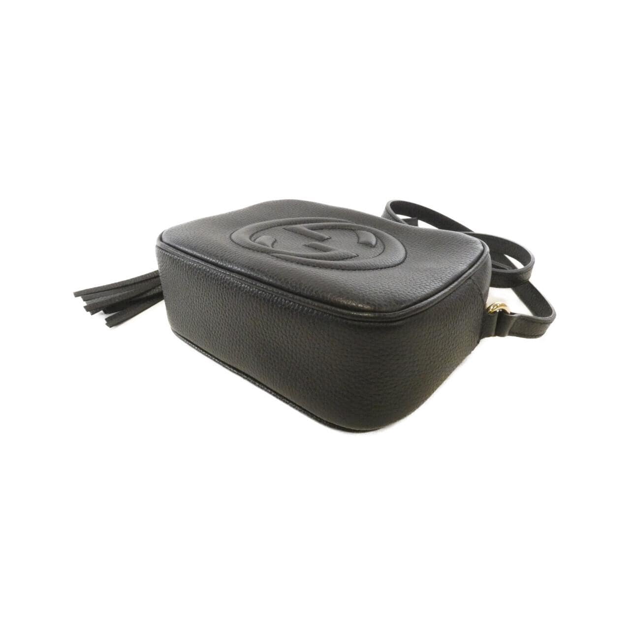 グッチ ソーホー 308364 A7M0G ショルダーバッグ