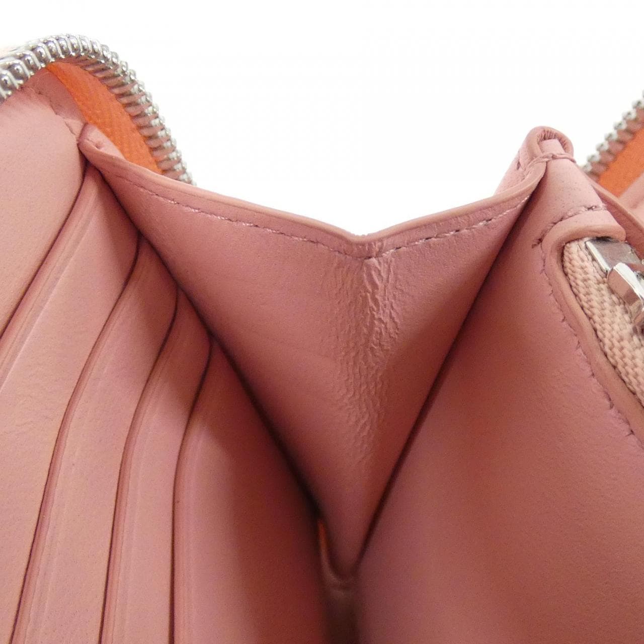 ティファニー RETURN TO TIFFANY 財布