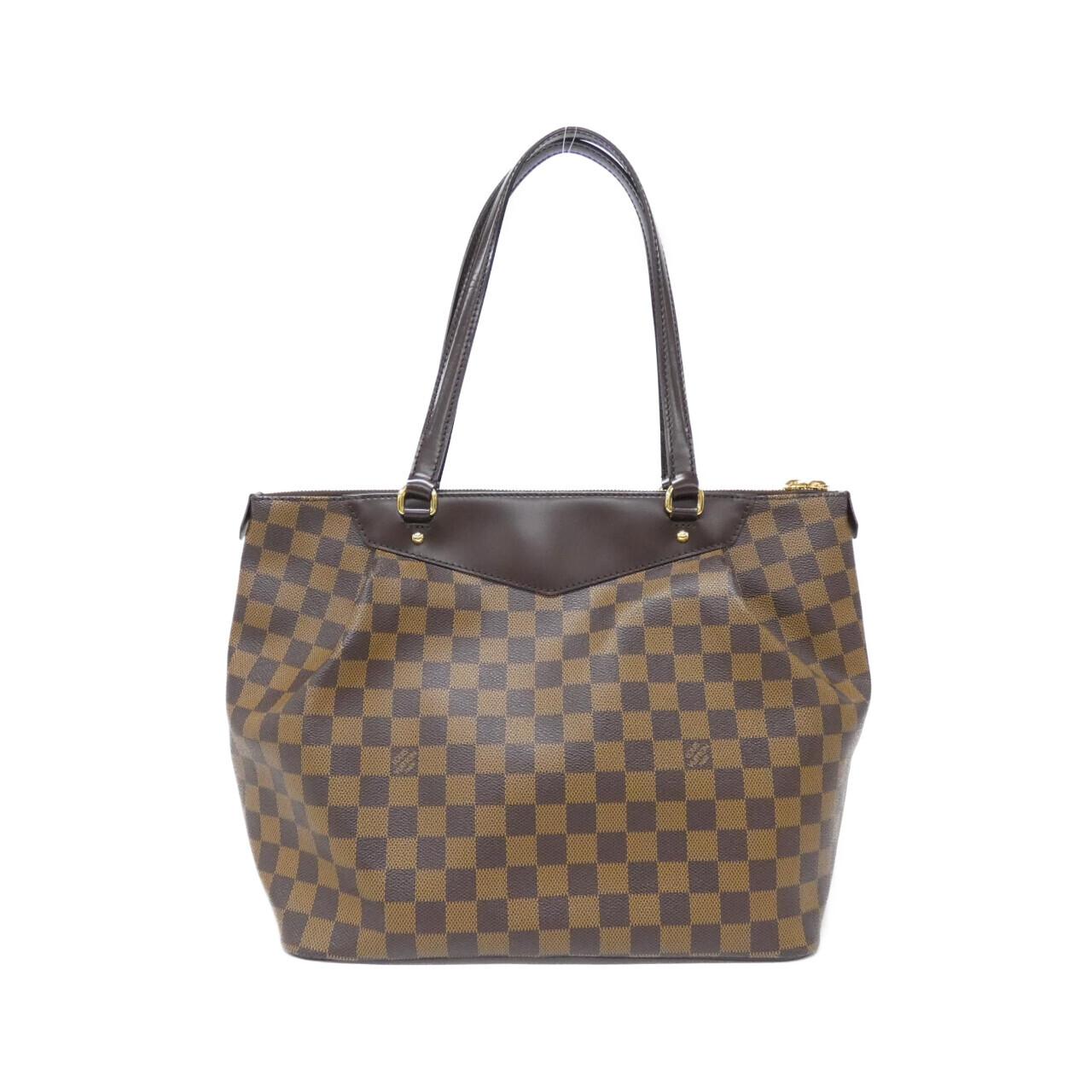 LOUIS VUITTON Damier Westminster GM N41103 包