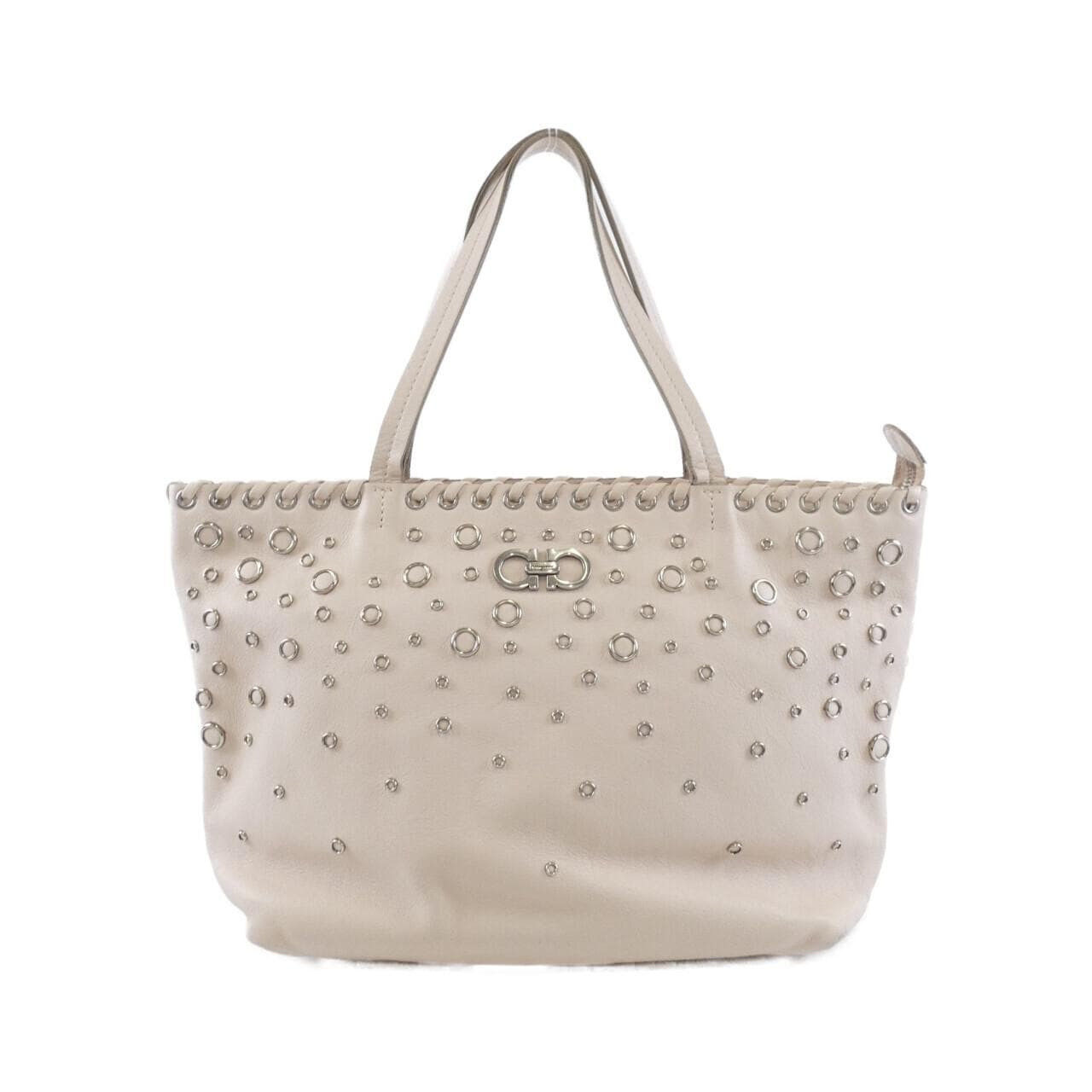 サルヴァトーレフェラガモ 21　D894 バッグ