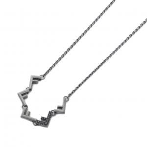 フェンディ 7AJ734 ATEP ネックレス