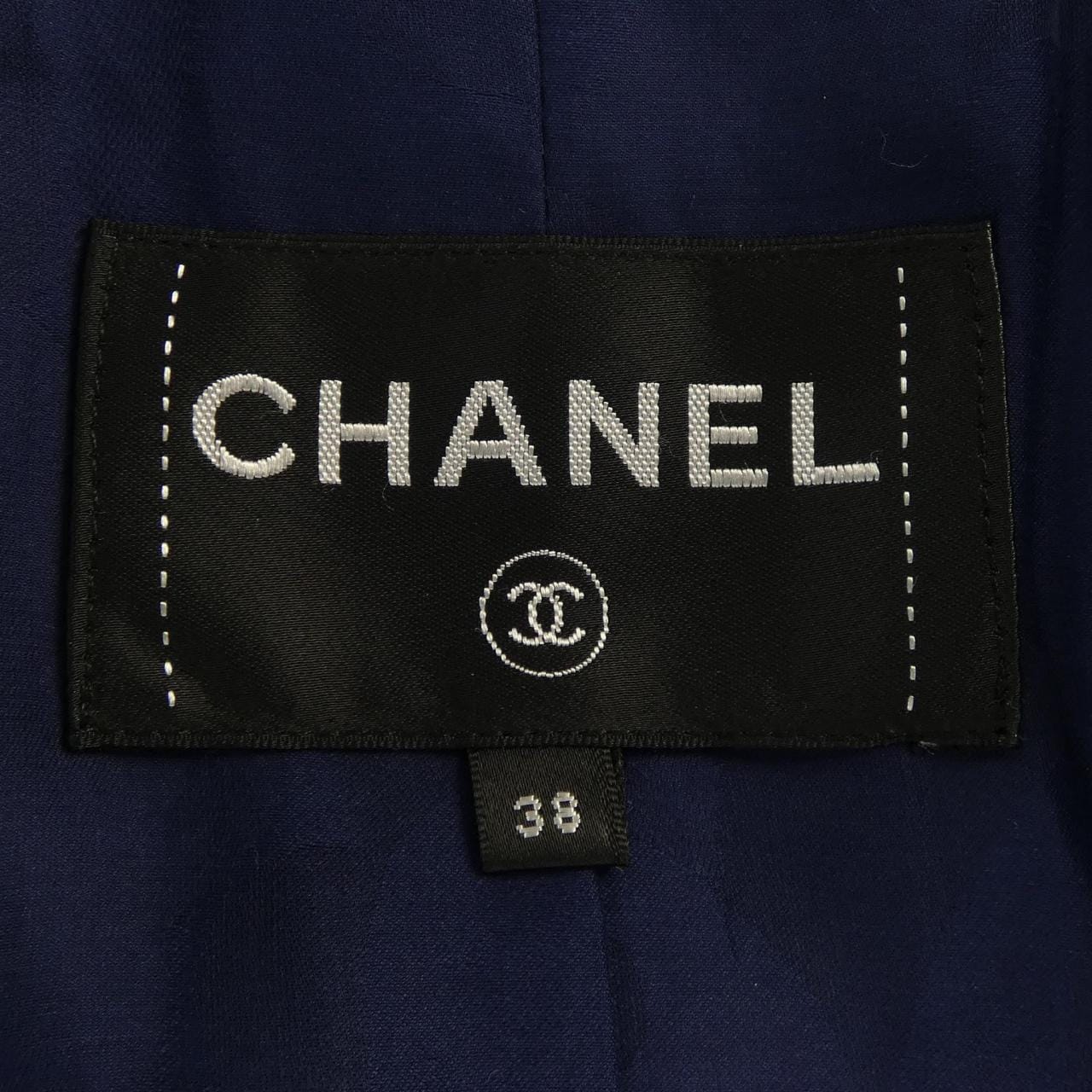 シャネル CHANEL ジャケット