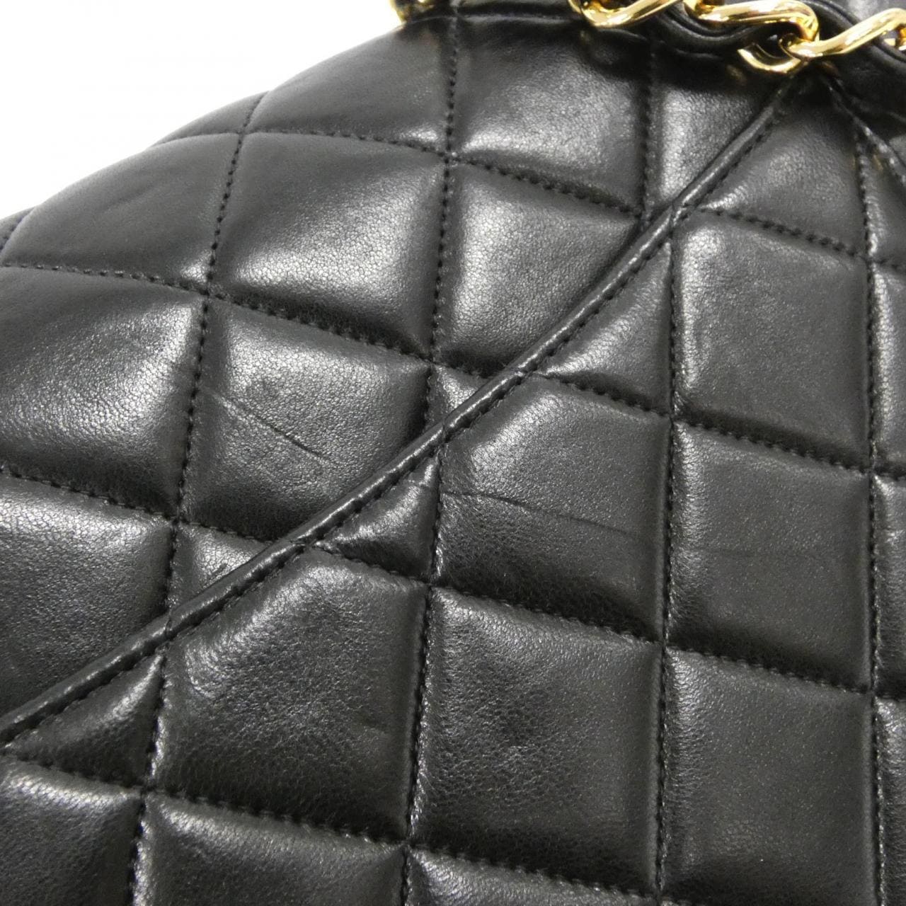 【ヴィンテージ】シャネル 04412 ショルダーバッグ