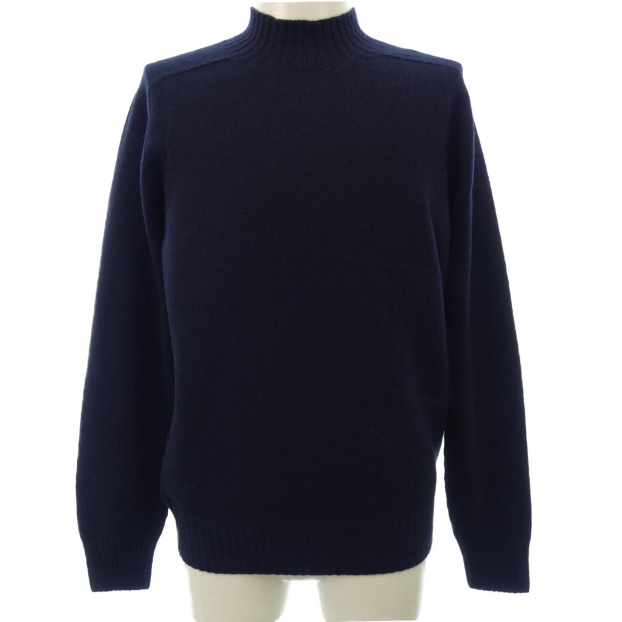 グランサッソ Gran Sasso ニット