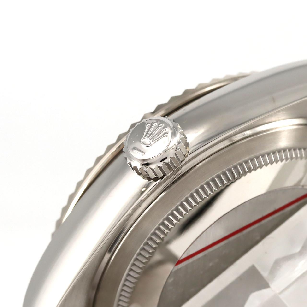 ROLEX Sky-Dweller 326934 SSxWG Automatic Random Number