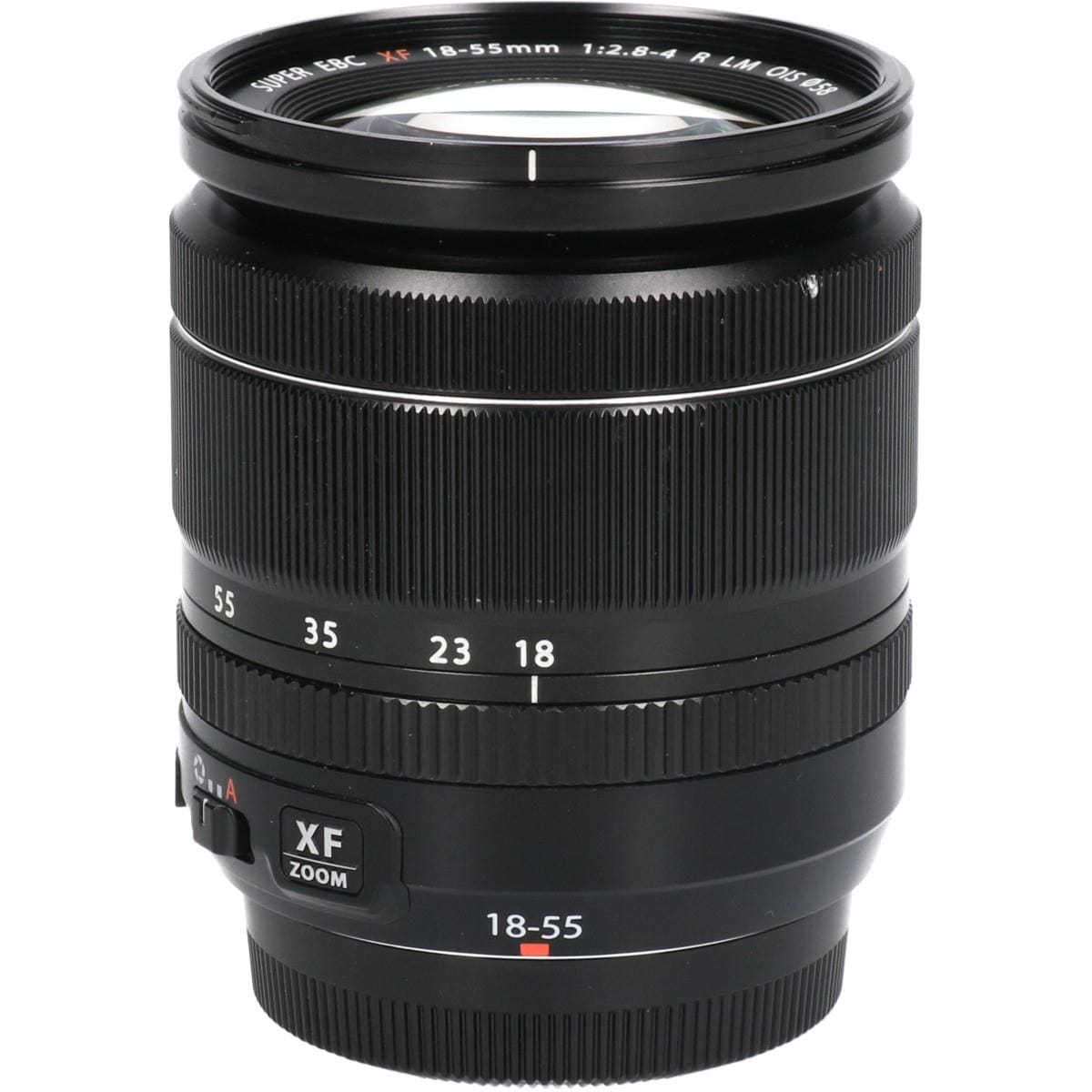 ＸＦ１８－５５ｍｍ　Ｆ２．８－４Ｒ　ＬＭ　ＯＩＳ