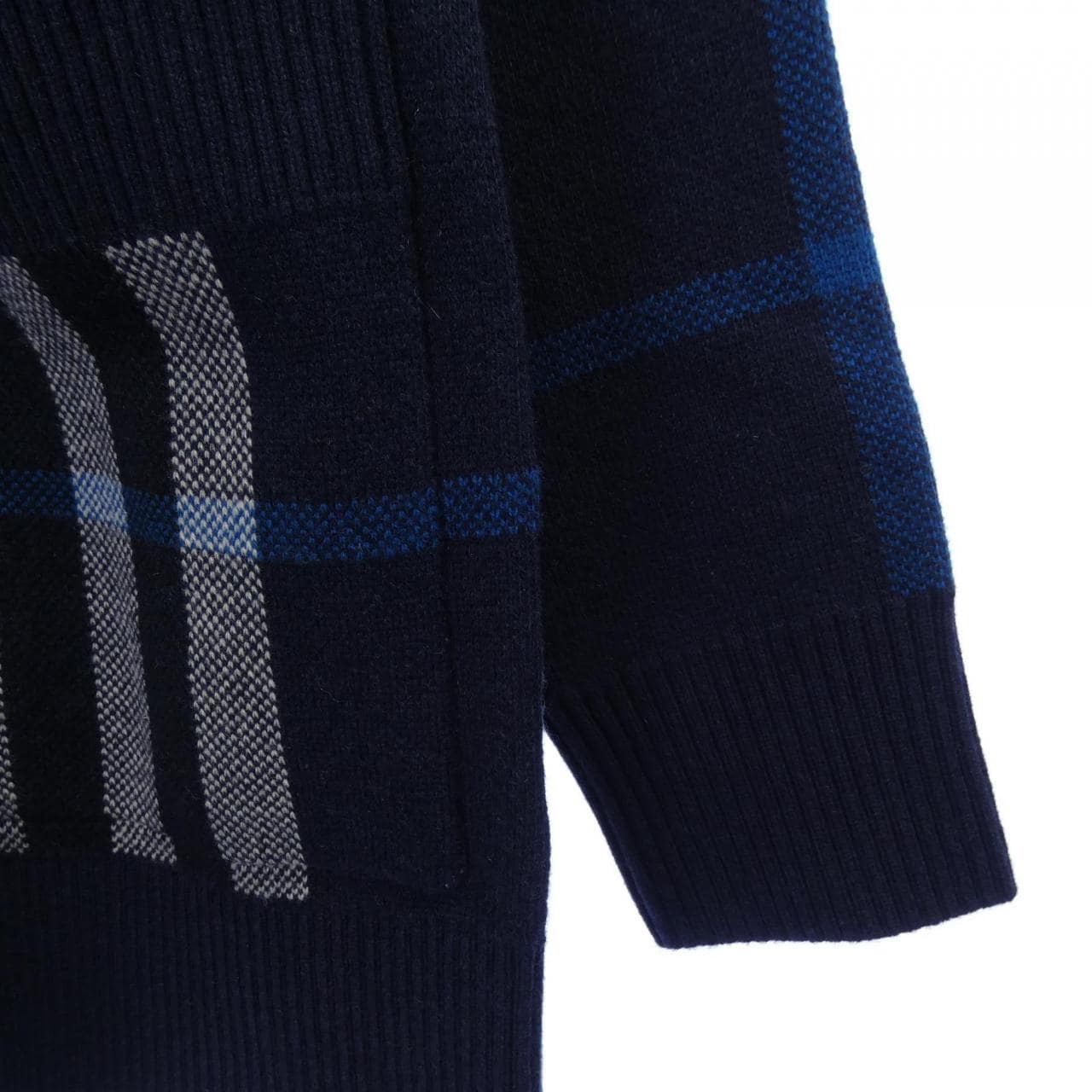 バーバリー BURBERRY カーディガン