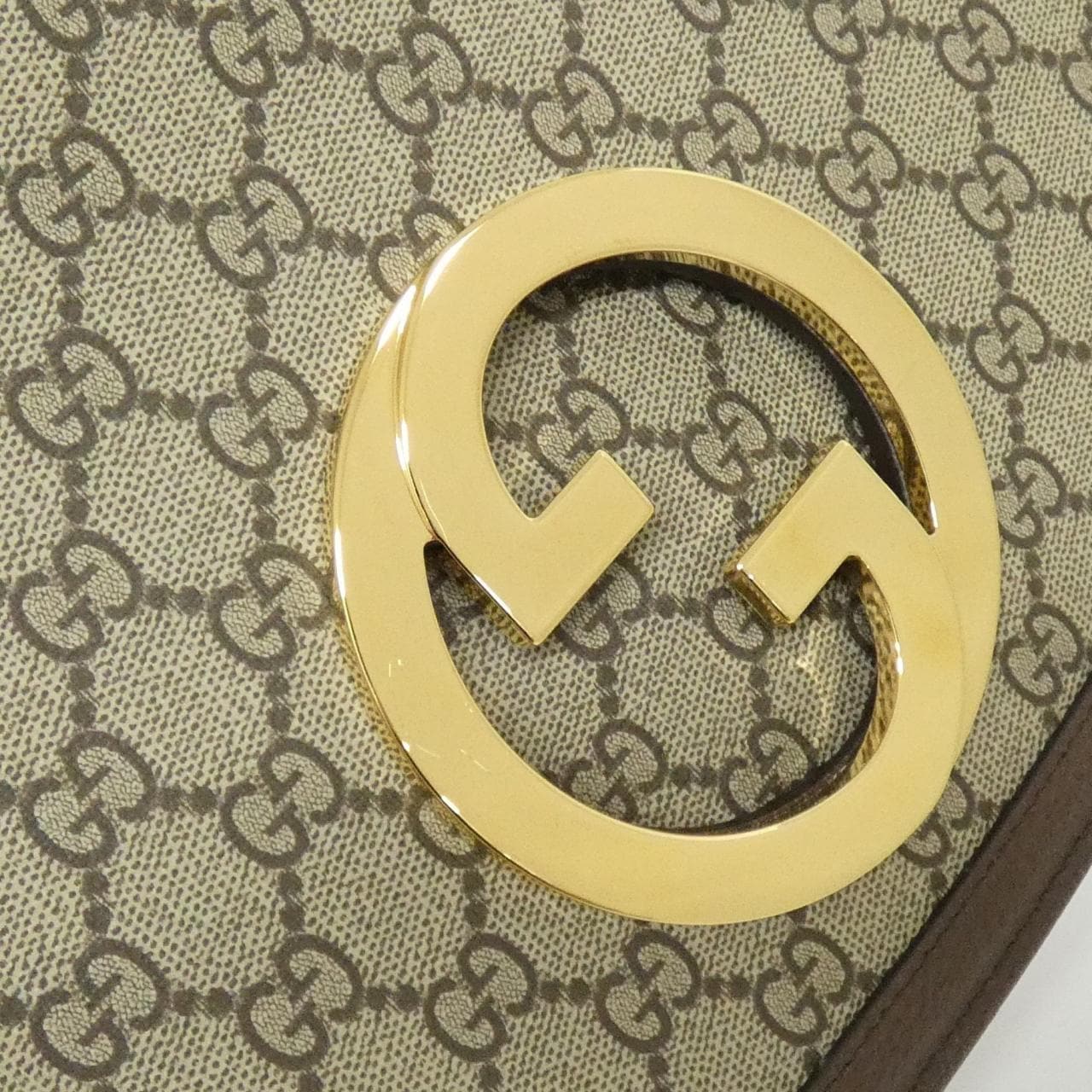 グッチ GUCCI BLONDIE 721172 96IWG ショルダーバッグ