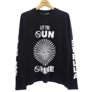 ステラマッカートニー STELLA MCCARTNEY サンシャインロンT Tシャツ