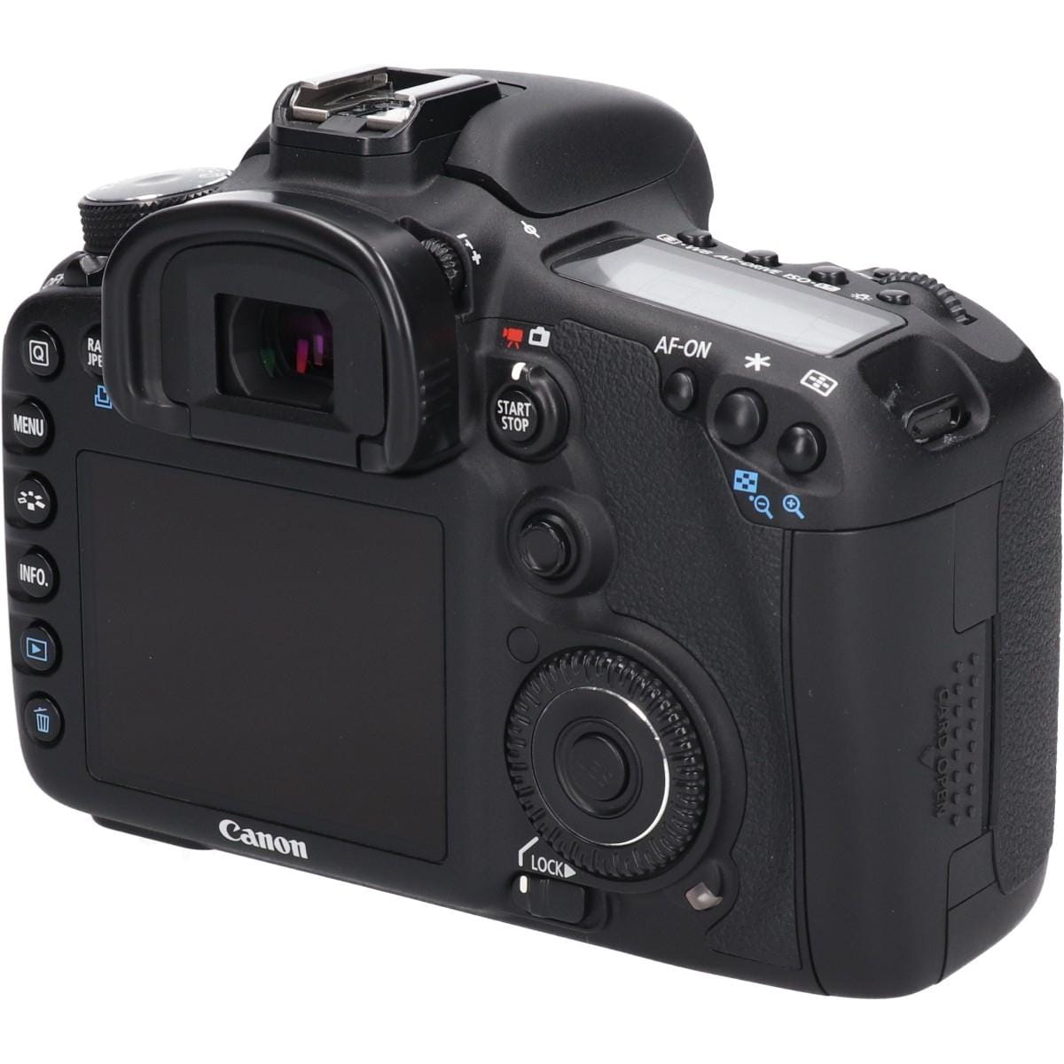EOS7D