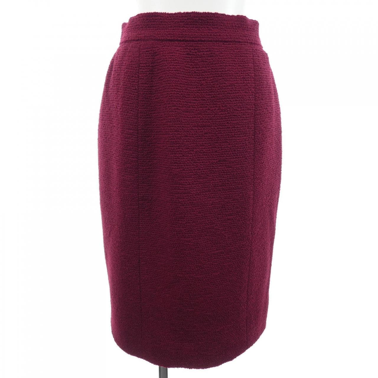 【ヴィンテージ】シャネル CHANEL COLLECTION29 20446I49 スーツ