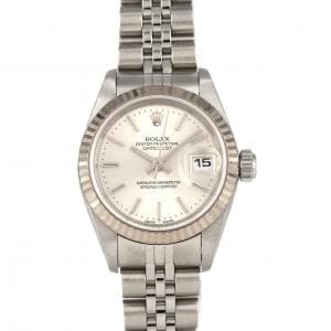 ロレックス デイトジャスト 79174 SSxWG 自動巻 Y番