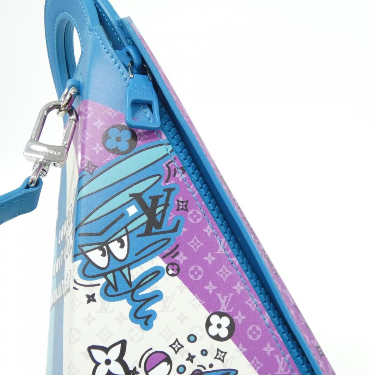 ルイヴィトン サンドウィッチ ボックス M82029 ショルダーバッグ