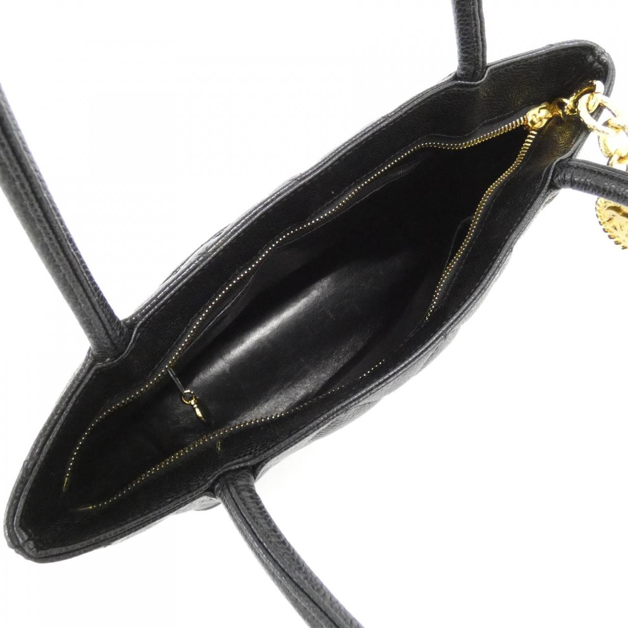 【ヴィンテージ】シャネル 1804 バッグ