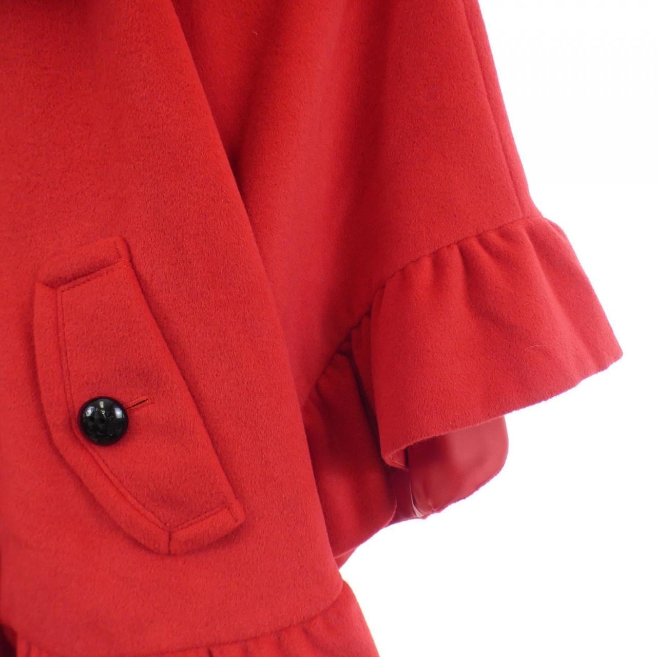 【ヴィンテージ】バーバリーブルーレーベル BURBERRY BLUE LABEL コート