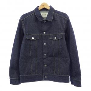JEANIK デニムジャケット