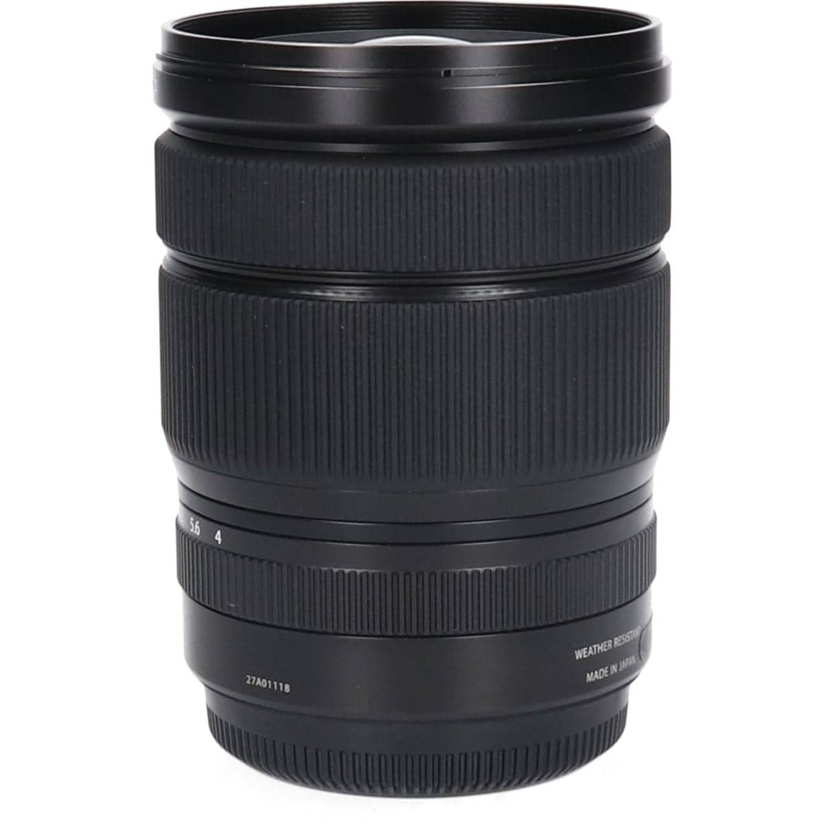 ＧＦ２０－３５ｍｍ　Ｆ４Ｒ　ＷＲ