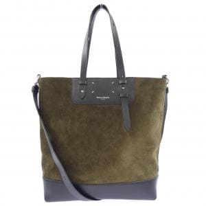 メゾンマルジェラ Maison Margiela バーティカル ショッピング トート SB1WC0024 BAG