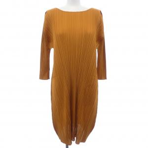 プリーツプリーズ PLEATS PLEASE PP53-JH185 チュニック