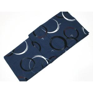 【新品】男ゆかた　５Ｌサイズ