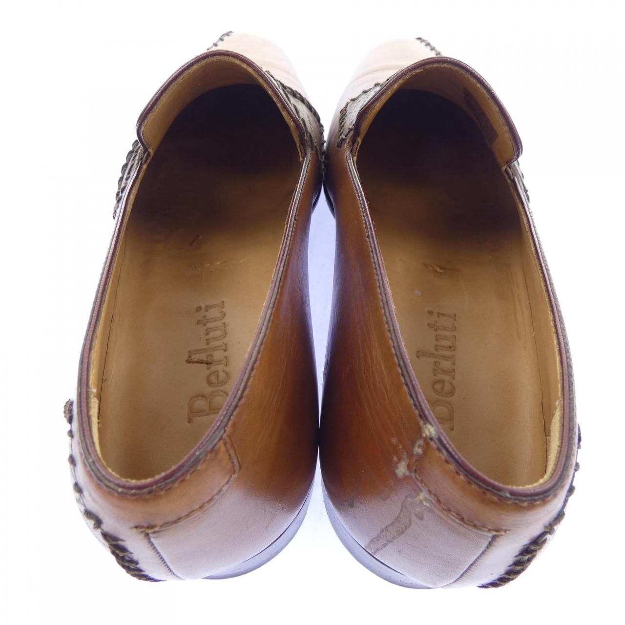 ベルルッティ Berluti シューズ