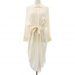 エルメス HERMES ROBE INSPIRATION CHEMISE 2H0540DC クルードセルメダル ワンピース