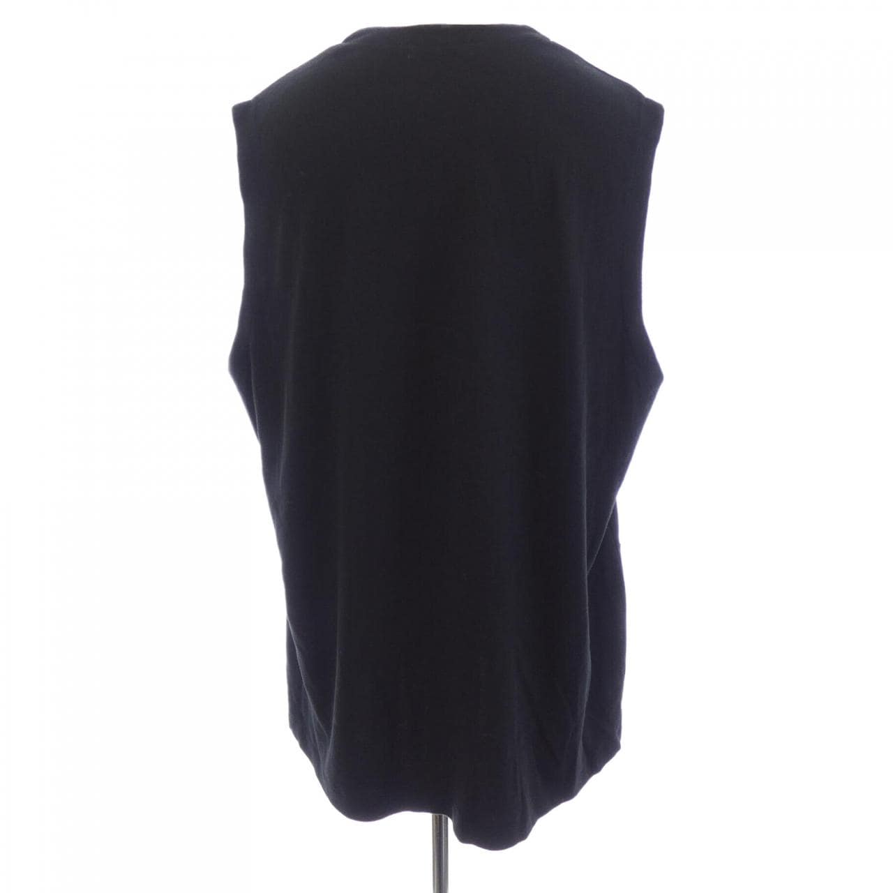 ヨウジヤマモトプールオム YOHJI YAMAMOTO POUR HOMME HH-T22-988 ベスト
