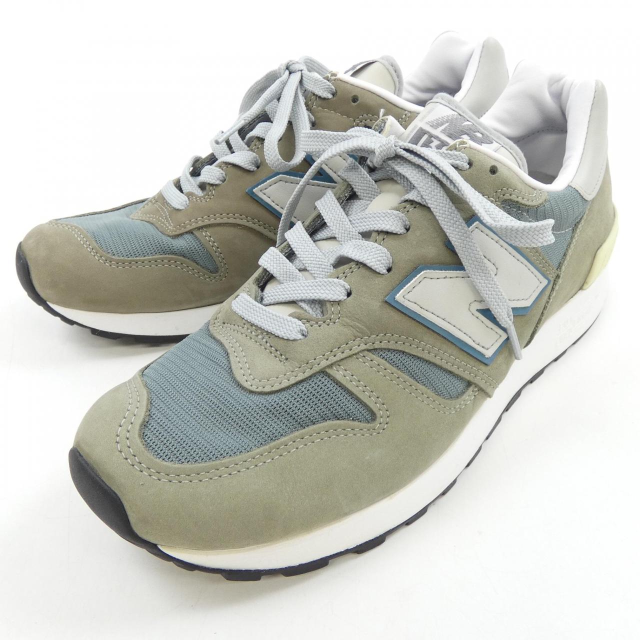 新百伦NEW BALANCE运动鞋
