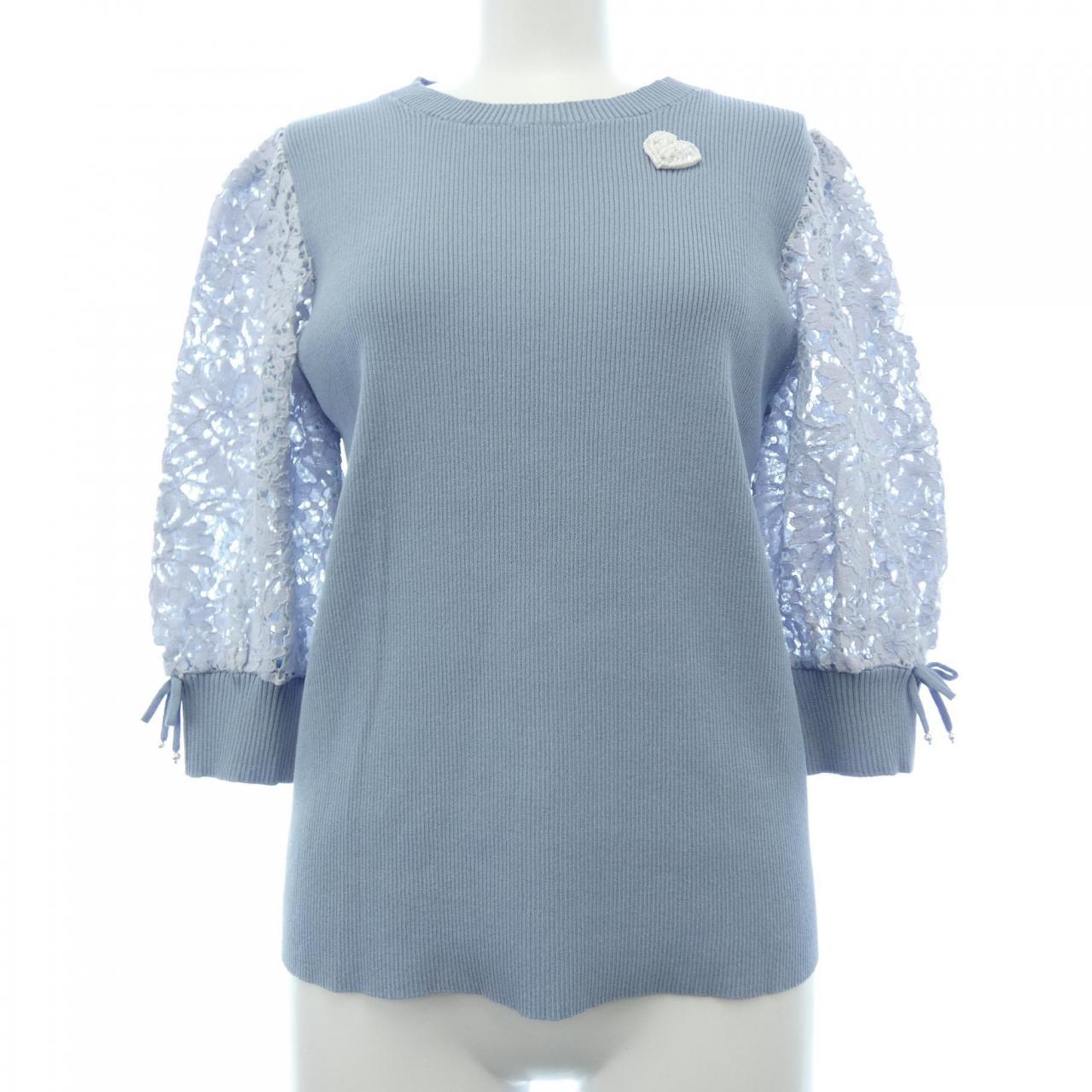 スーパービューティー SUPER BEAUTY トップス