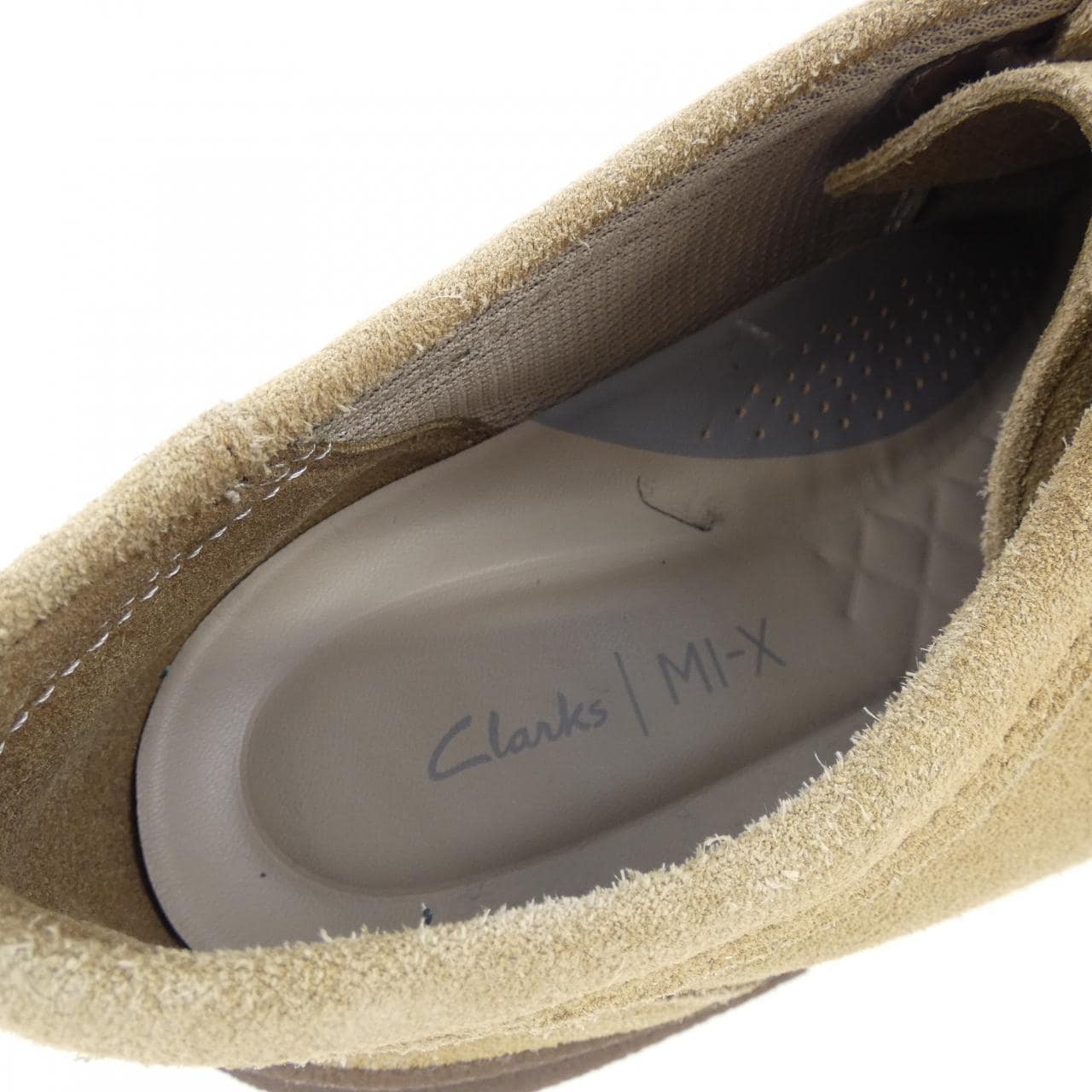 クラークス CLARKS 61643983 シューズ