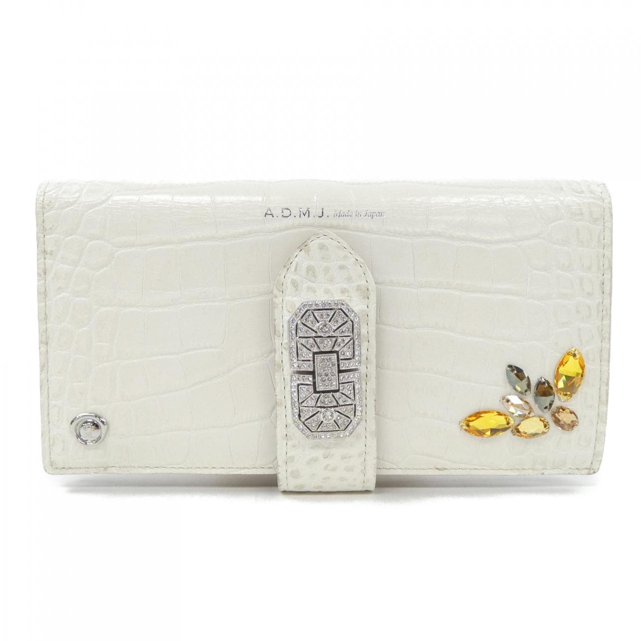 エイディエムジェイ ADMJ WALLET