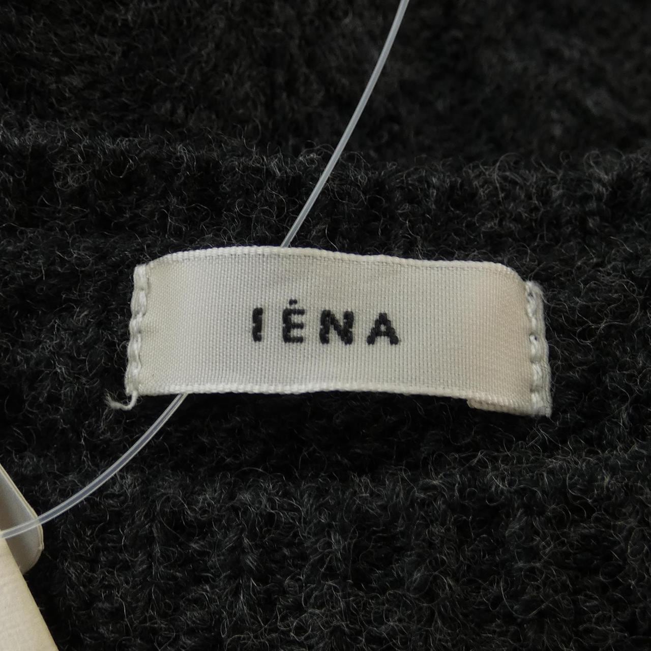 イエナ IENA ニット