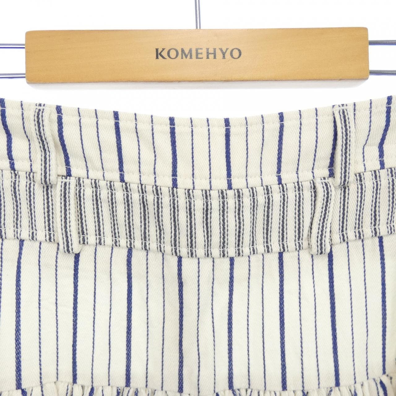 クリスチャンディオール CHRISTIAN DIOR 6P12033320 スカート