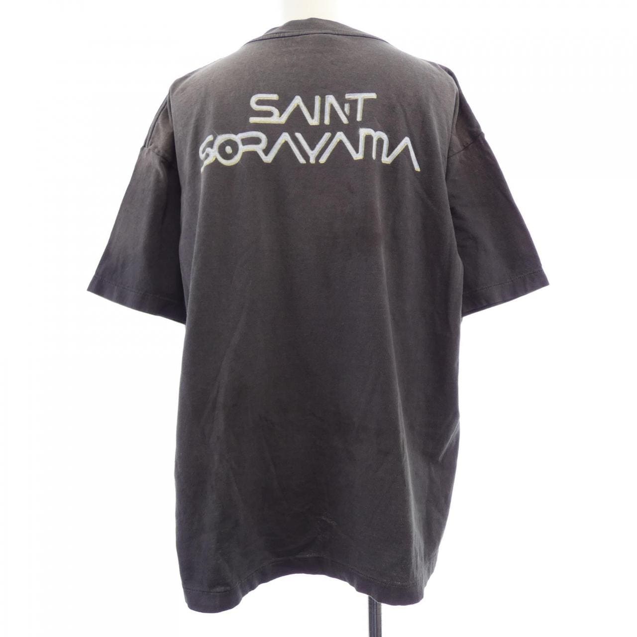 セントマイケル SAINT MICHAEL SM-HR1-0000-C75 Tシャツ