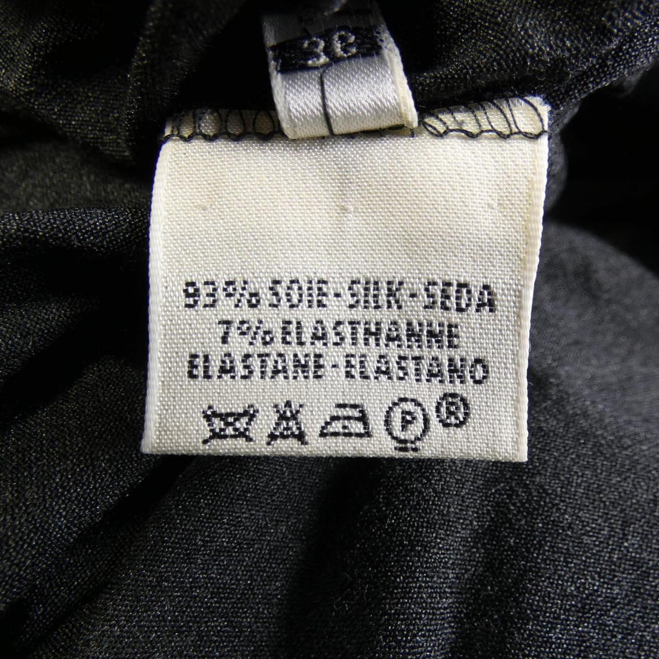 【ヴィンテージ】エルメス HERMES トップス