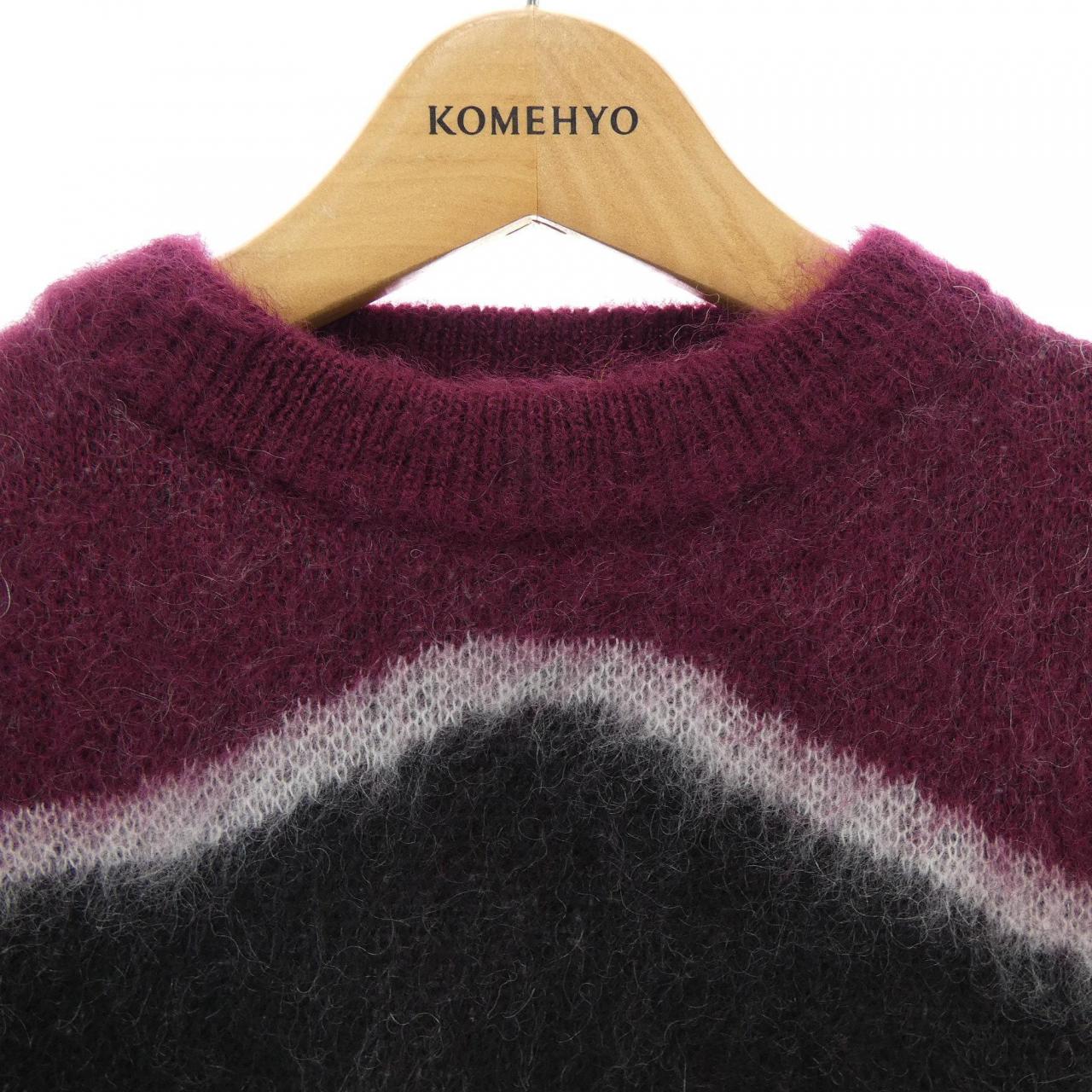 ピーティートリノ PT TORINO 4SGL270GEG ニット