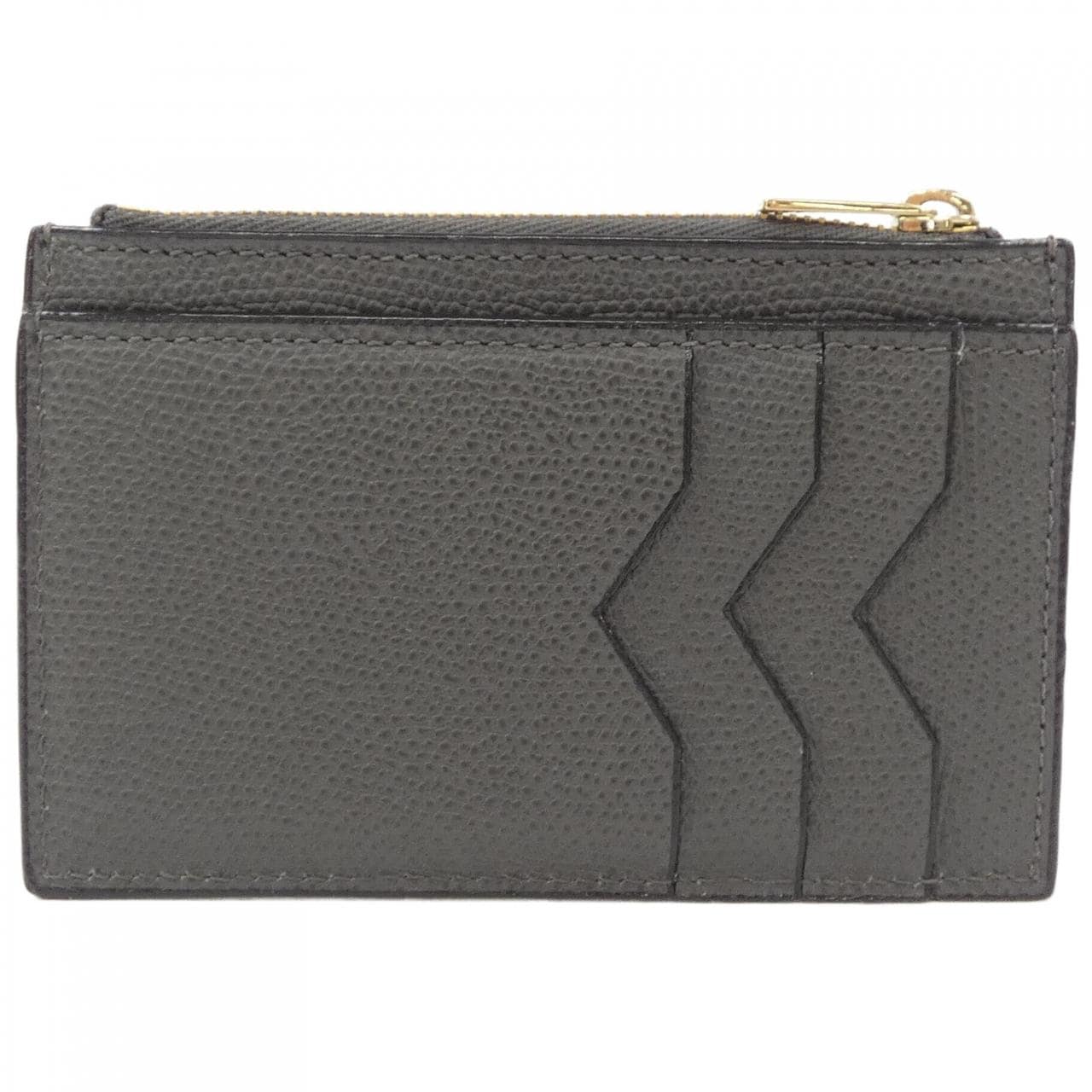 ヴァレクストラ VALEXTRA COIN CASE