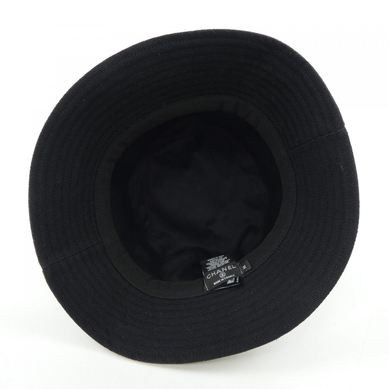 シャネル CHANEL 2次元コード AA9703B15084 ハット