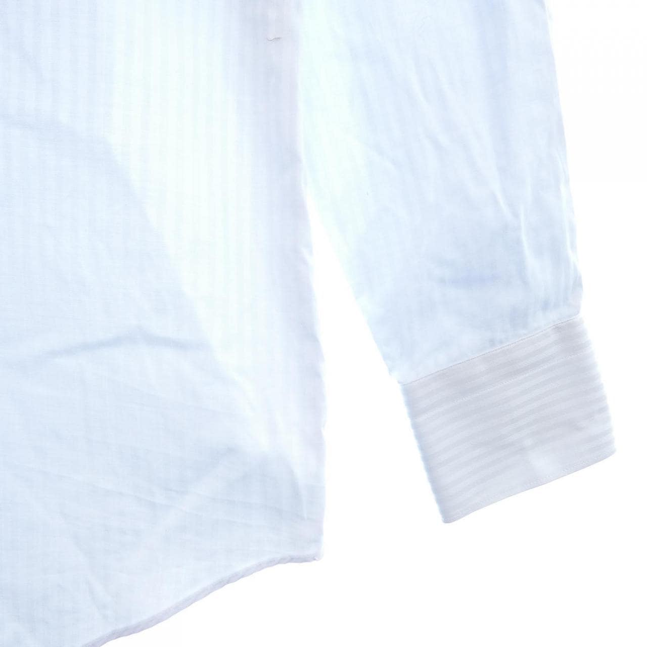 フィナモレ FINAMORE シャツ