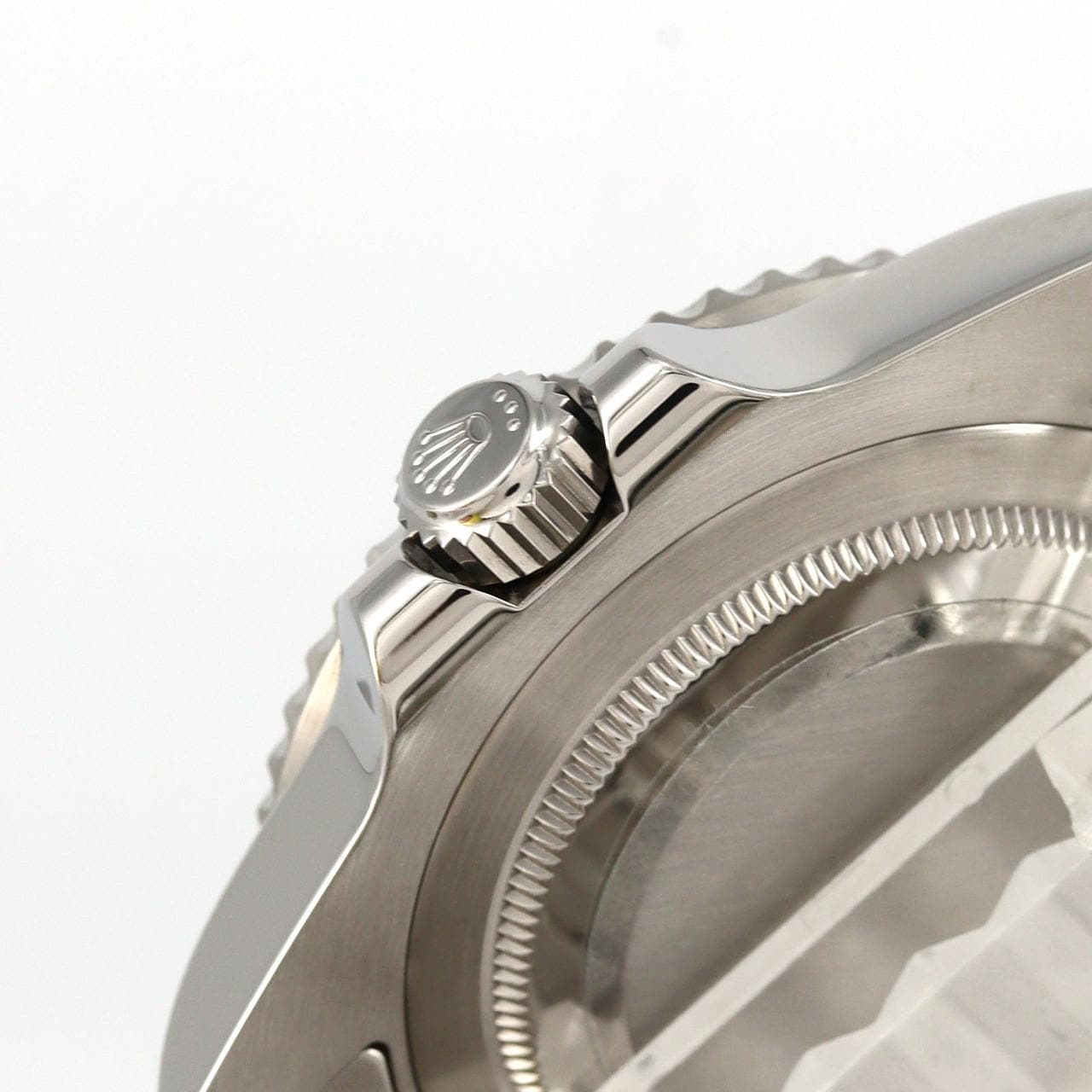 ロレックス GMTマスターⅡ 116710LN SS 自動巻 ランダム番