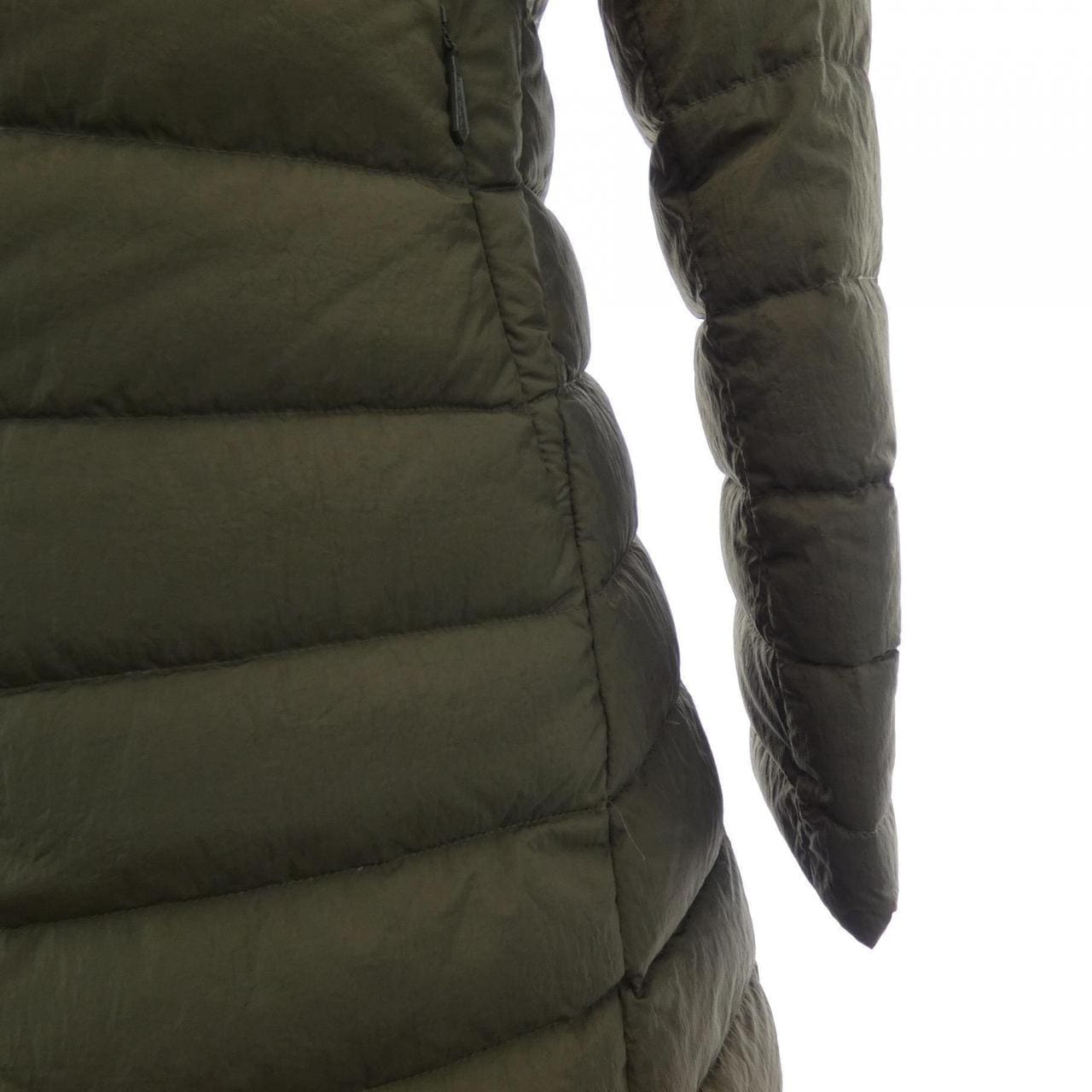 タトラス TATRAS LTA18A4633 ダウンコート