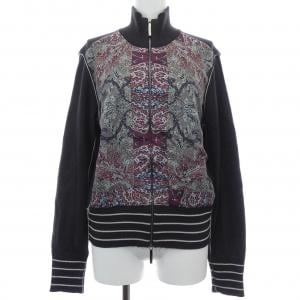 エトロ ETRO カーディガン