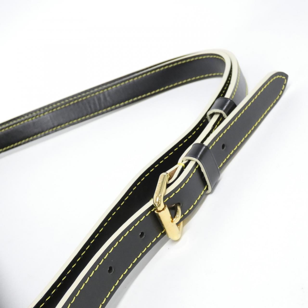 ルイヴィトン スハリ レッセンシエル M95844 ショルダーバッグ