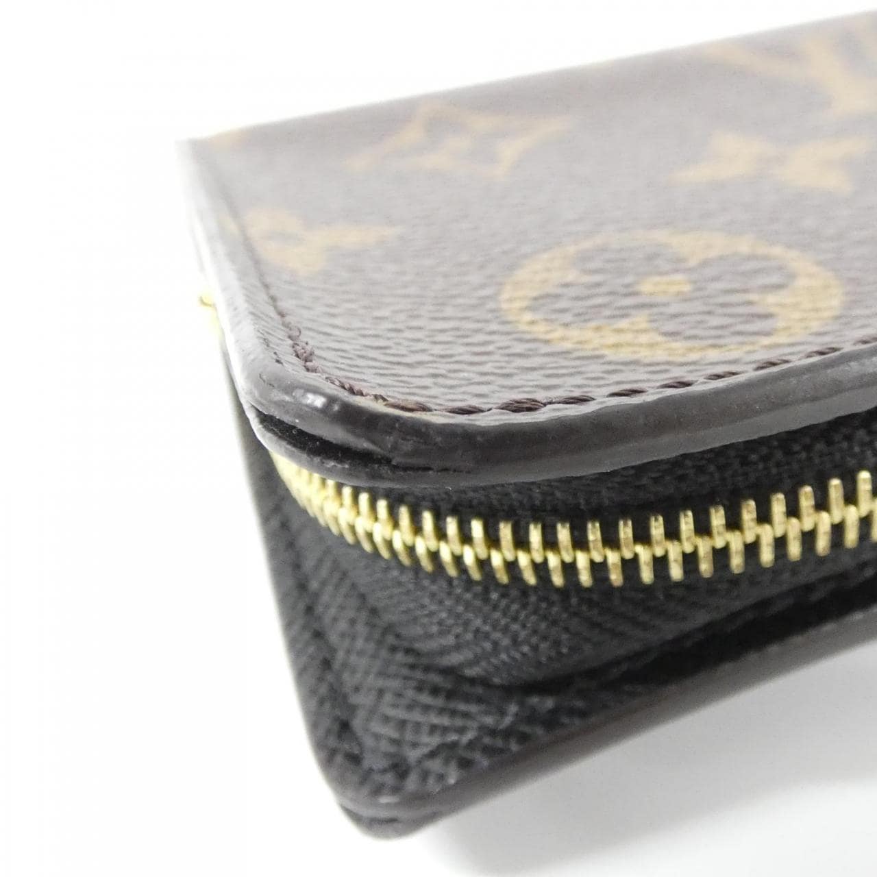 ルイヴィトン モノグラム リバース ポルトフォイユ ジュリエット M69432 財布