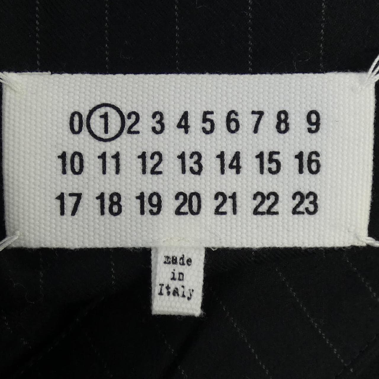 Maison Maison Margiela S31MA0240 半身裙