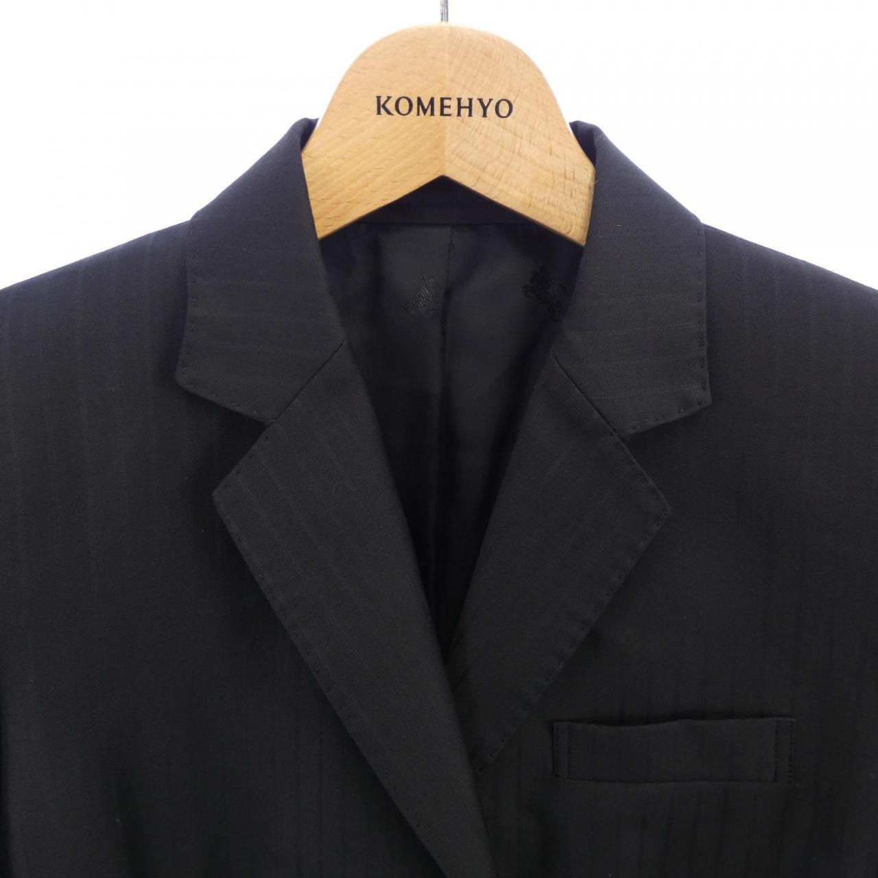 バーバリーロンドン BURBERRY LONDON スーツ