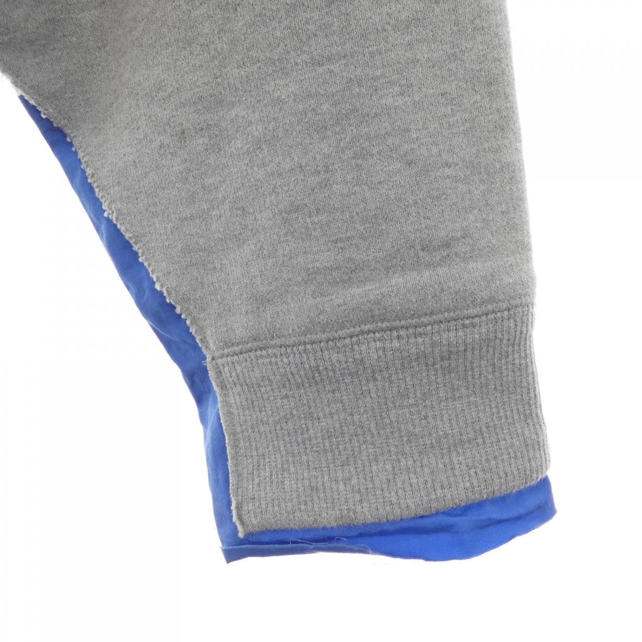 ミュウミュウ MIU MIU MJL057 SOOO 15WI スウェット