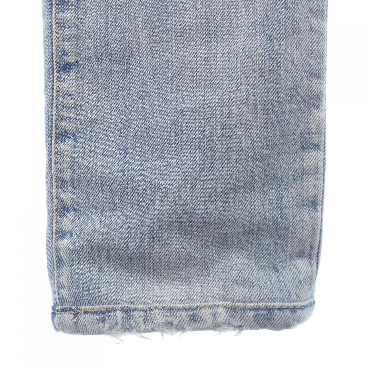 サンローラン SAINT LAURENT 379864 Y859L ジーンズ