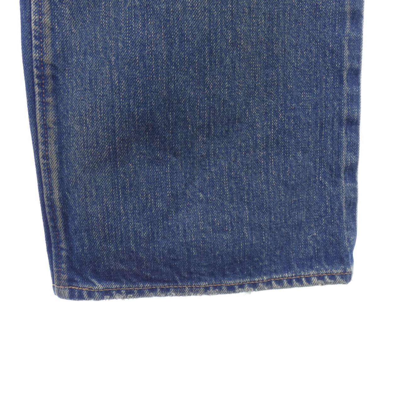 BY GLADHAND ジーンズ